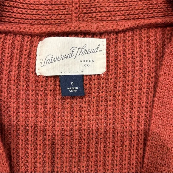 Target Universal Thread Cardigan - Picture 3 of 3